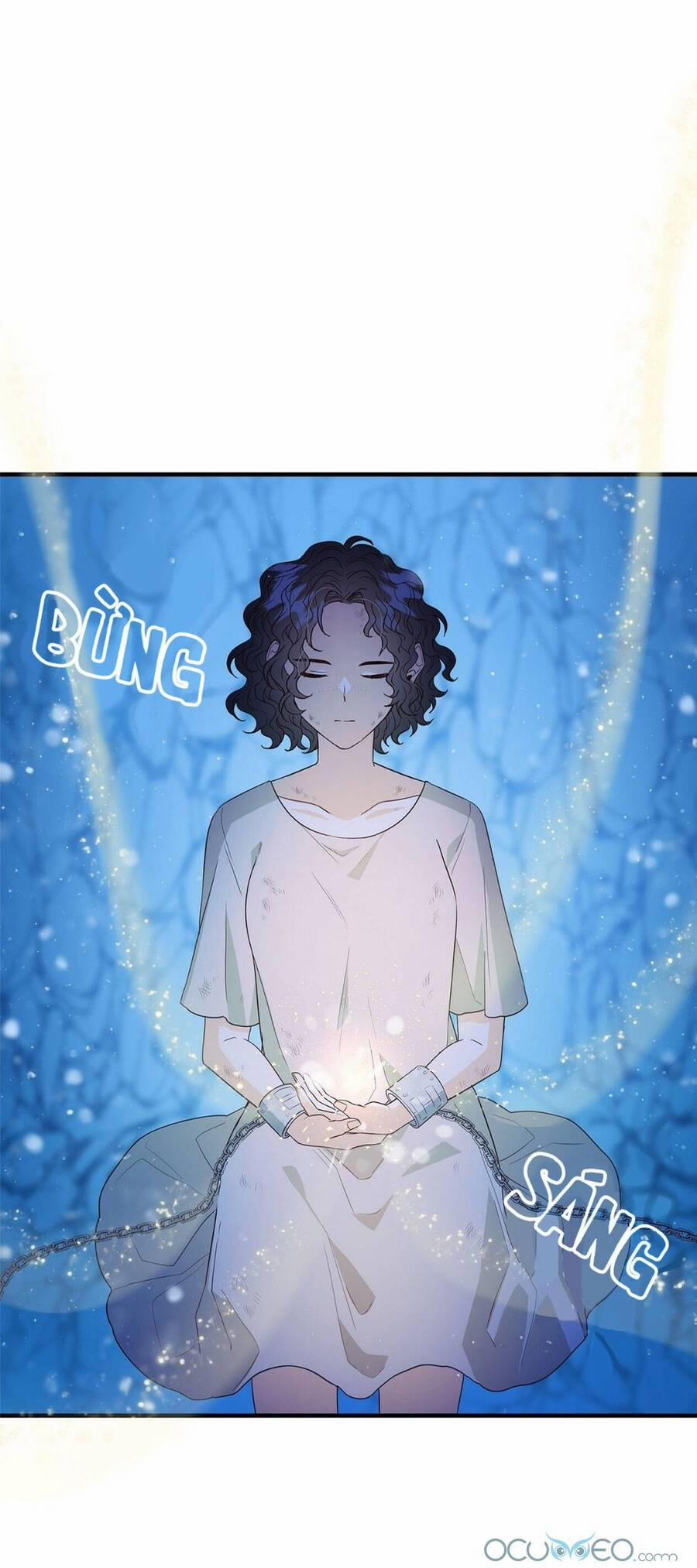 Lòng Trung Thành Với Kẻ Ác 3 trang 18