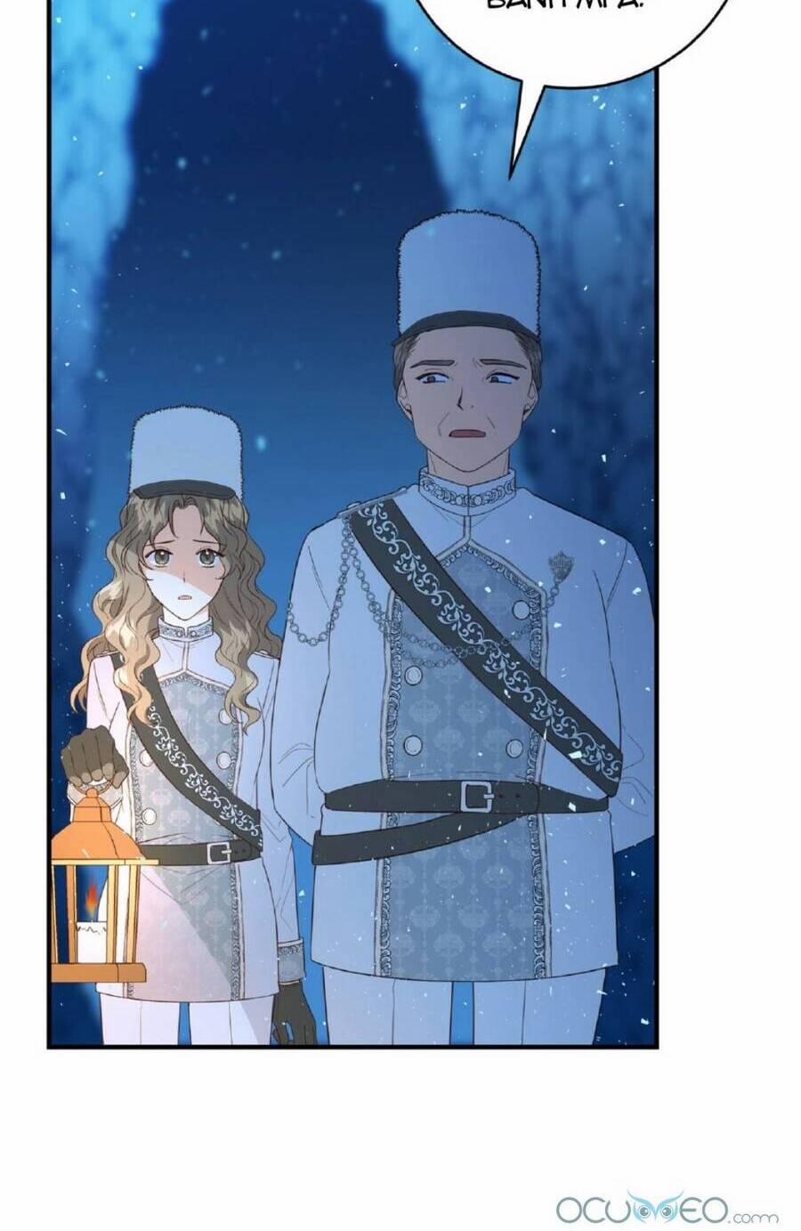 Lòng Trung Thành Với Kẻ Ác 3 trang 2