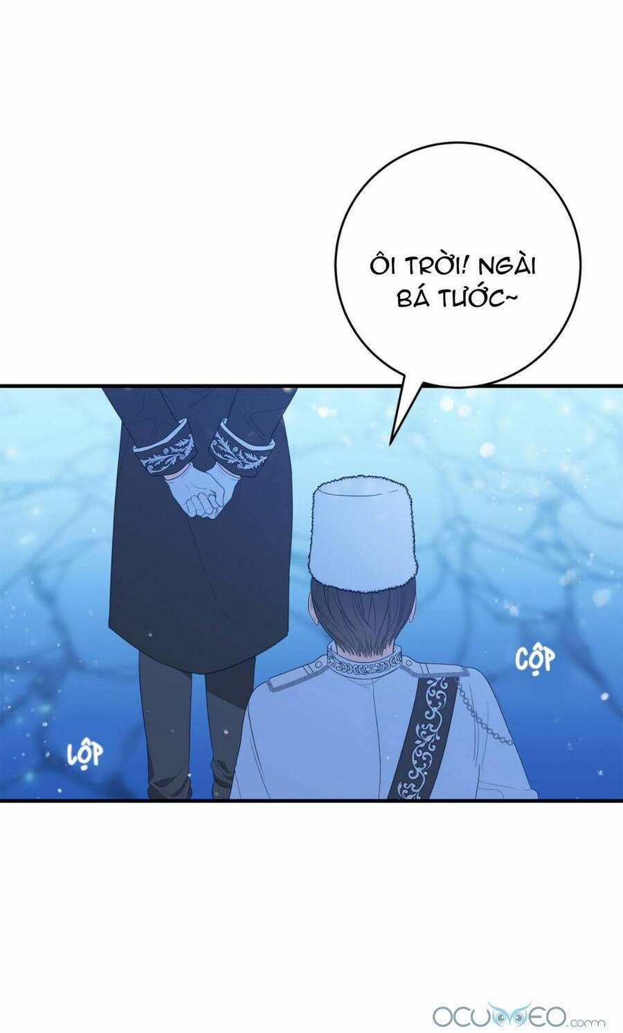 Lòng Trung Thành Với Kẻ Ác 3 trang 23