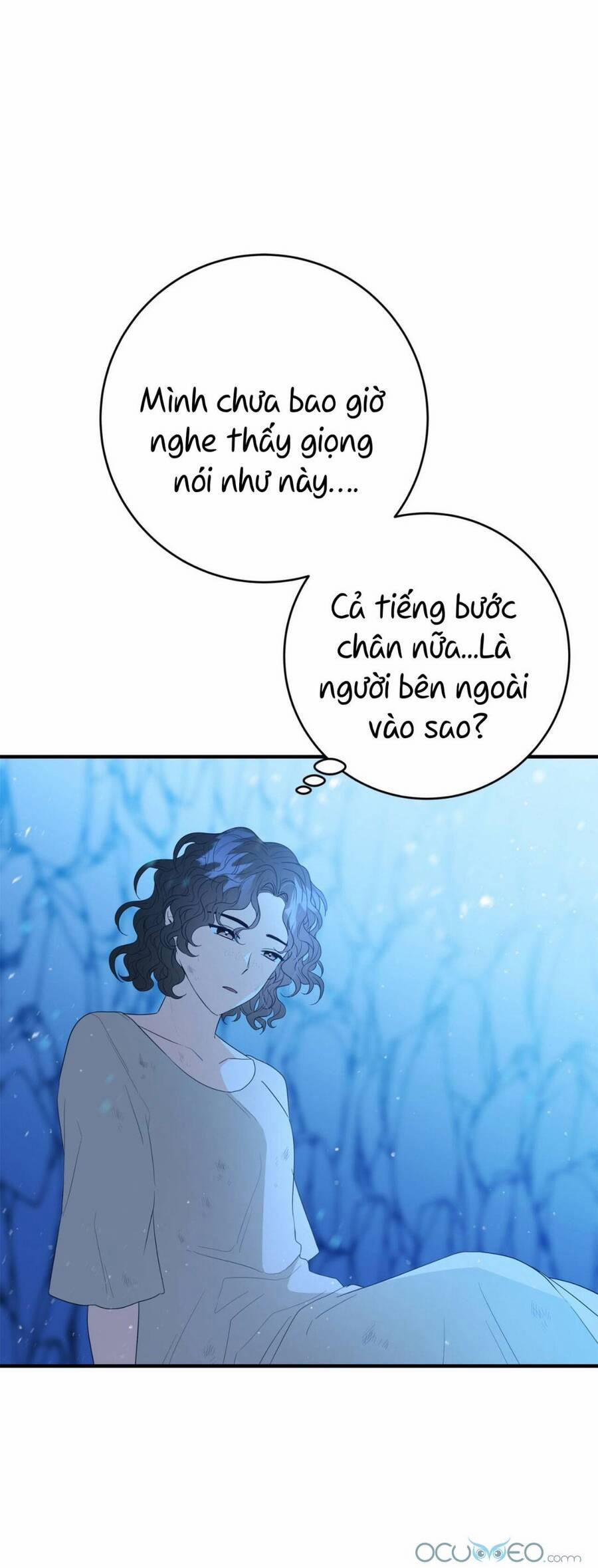 Lòng Trung Thành Với Kẻ Ác 3 trang 25