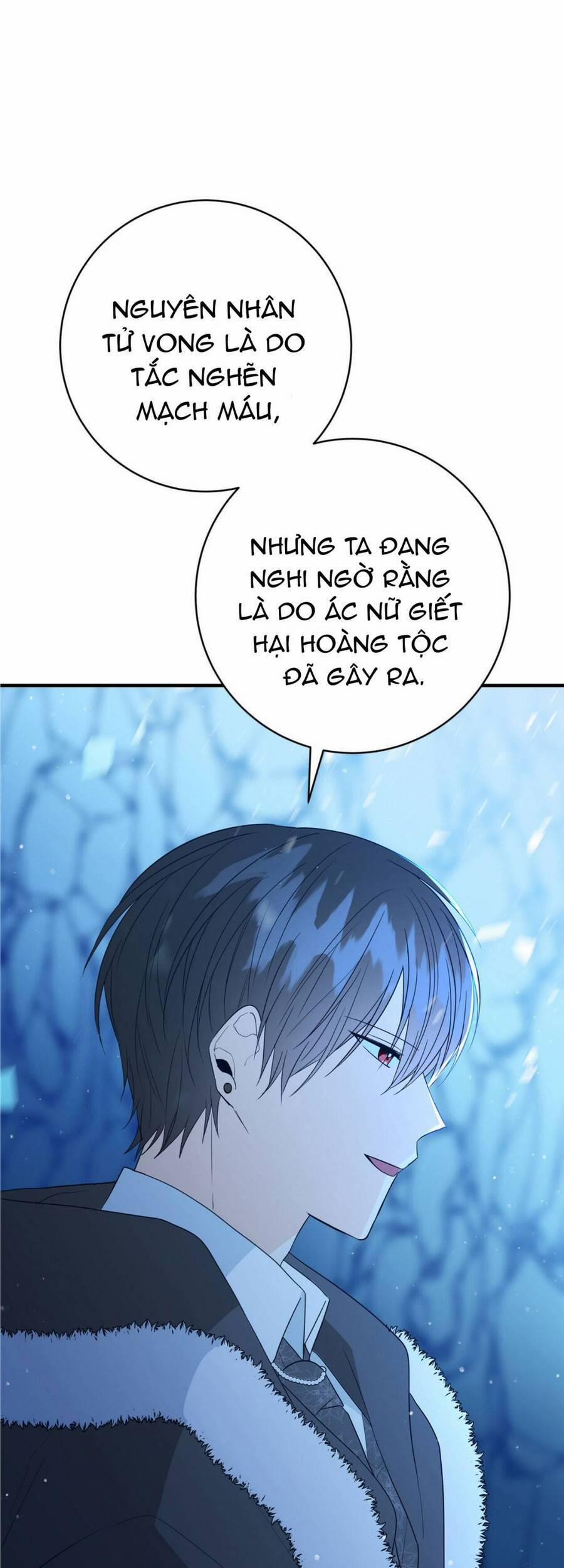 Lòng Trung Thành Với Kẻ Ác 3 trang 26