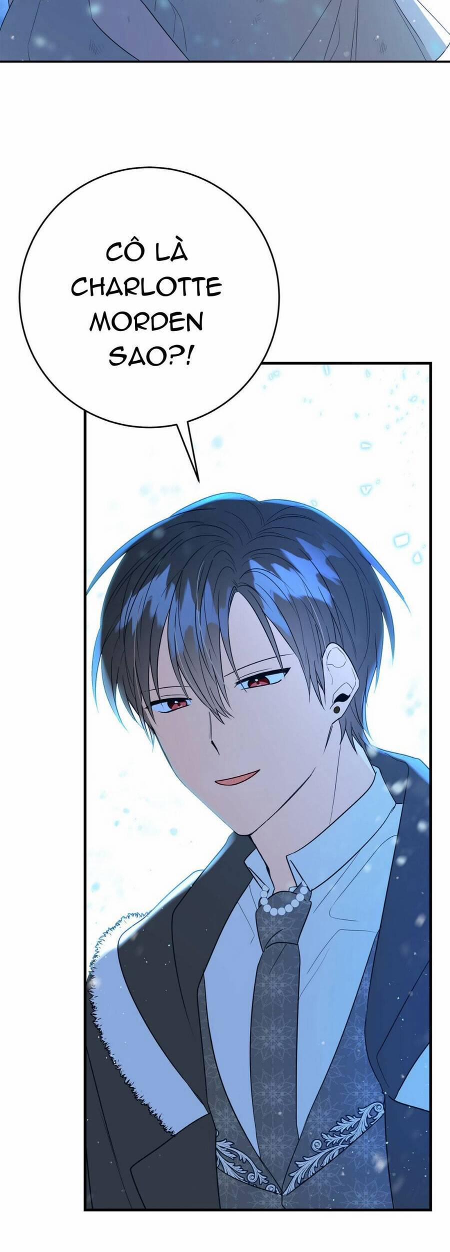 Lòng Trung Thành Với Kẻ Ác 3 trang 30