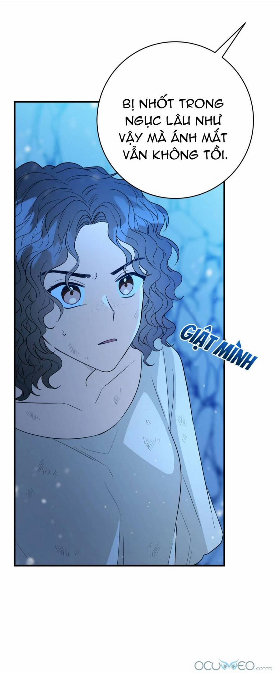 Lòng Trung Thành Với Kẻ Ác 3 trang 32