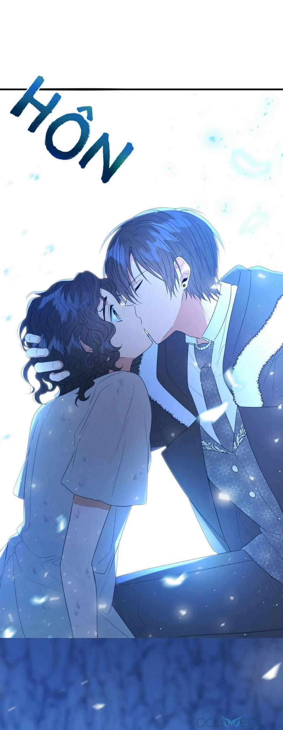 Lòng Trung Thành Với Kẻ Ác 3 trang 34