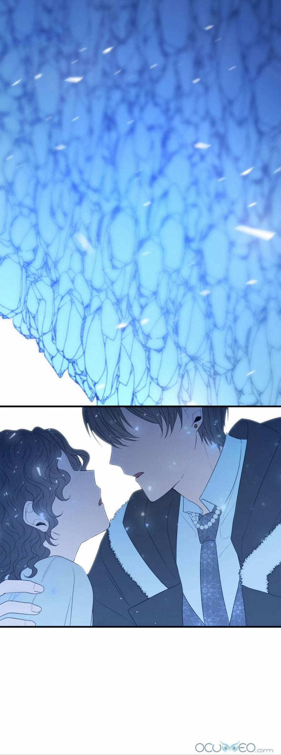 Lòng Trung Thành Với Kẻ Ác 3 trang 35