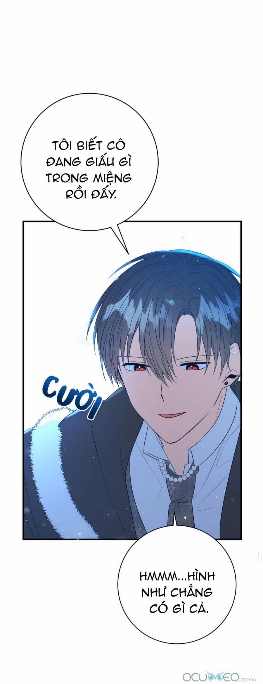 Lòng Trung Thành Với Kẻ Ác 3 trang 36