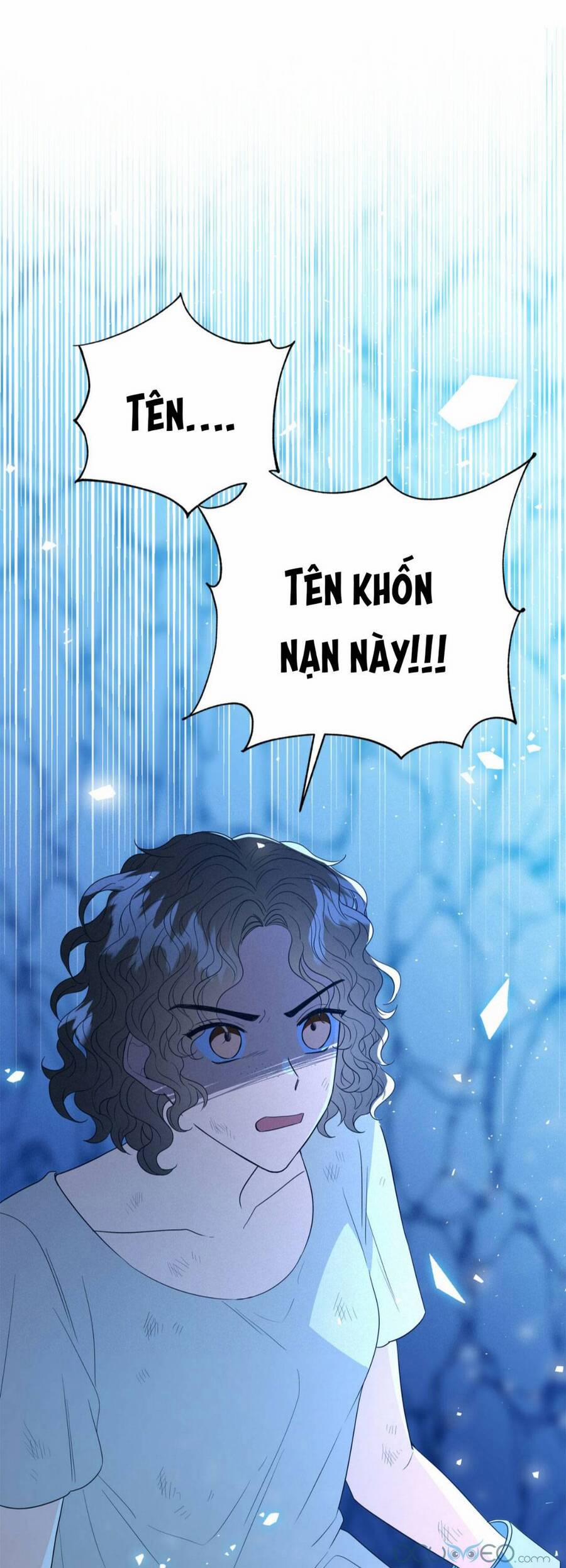 Lòng Trung Thành Với Kẻ Ác 3 trang 37