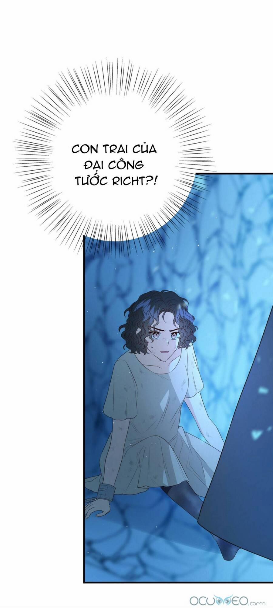 Lòng Trung Thành Với Kẻ Ác 3 trang 40