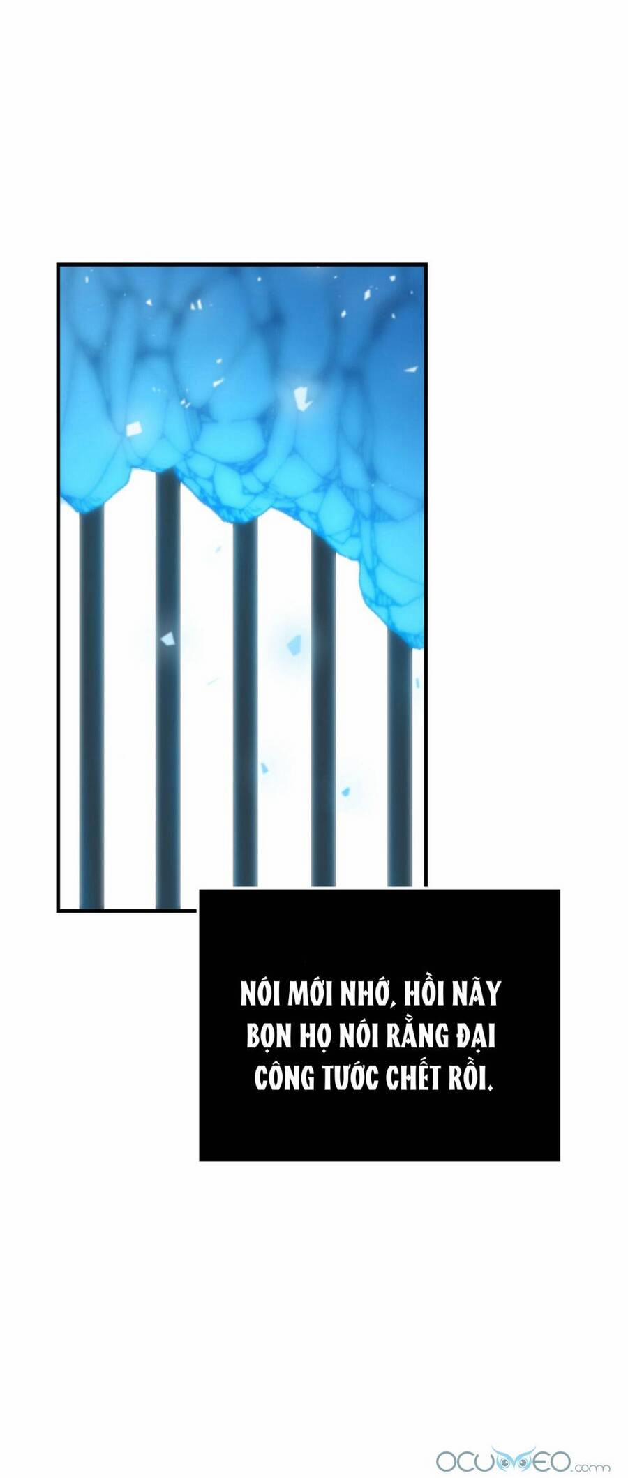 Lòng Trung Thành Với Kẻ Ác 3 trang 41