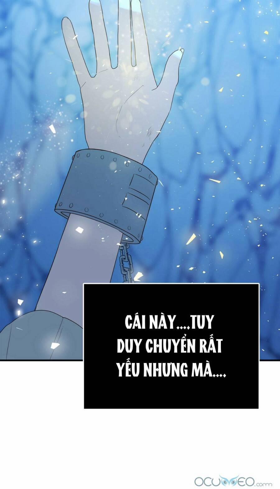 Lòng Trung Thành Với Kẻ Ác 3 trang 46