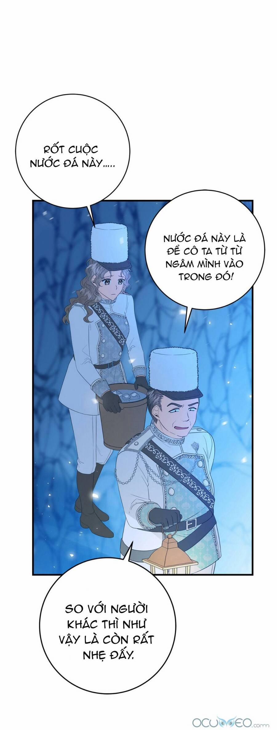 Lòng Trung Thành Với Kẻ Ác 3 trang 49