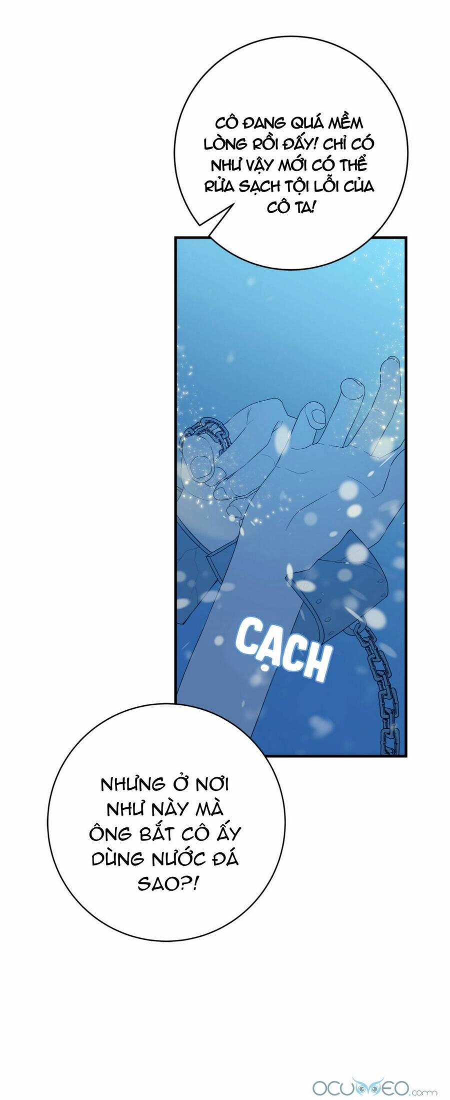 Lòng Trung Thành Với Kẻ Ác 3 trang 50