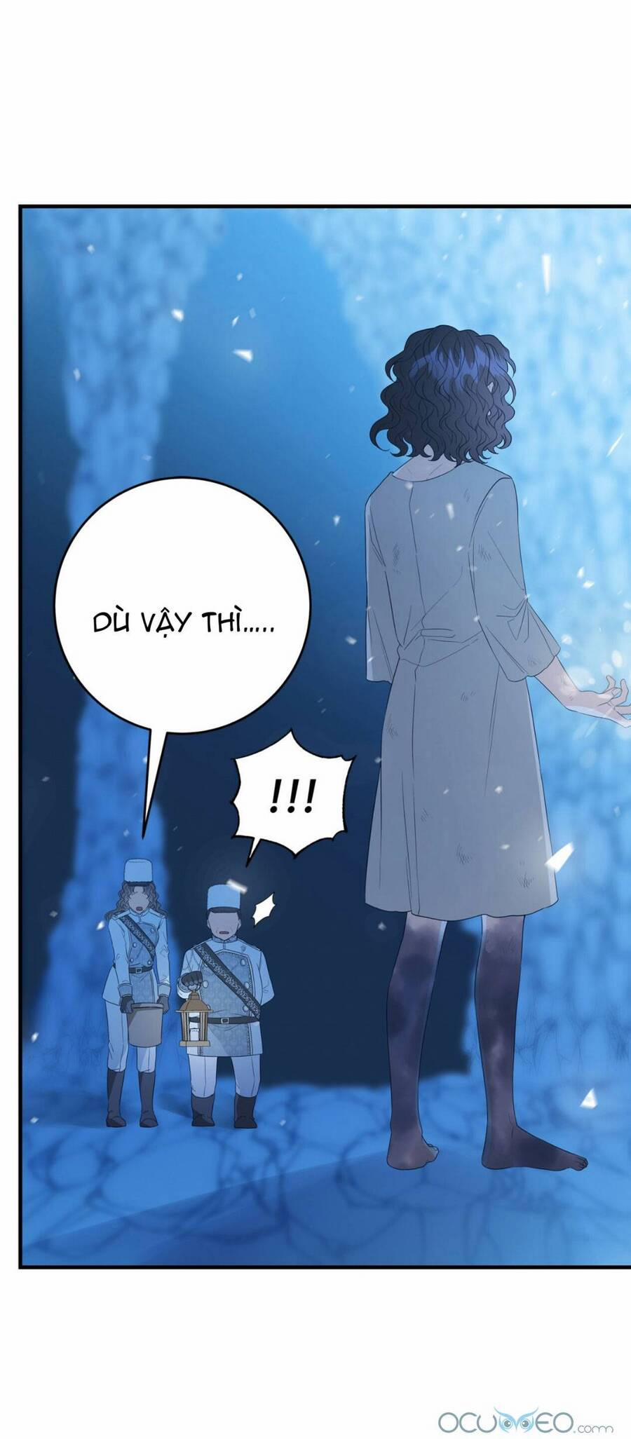 Lòng Trung Thành Với Kẻ Ác 3 trang 51