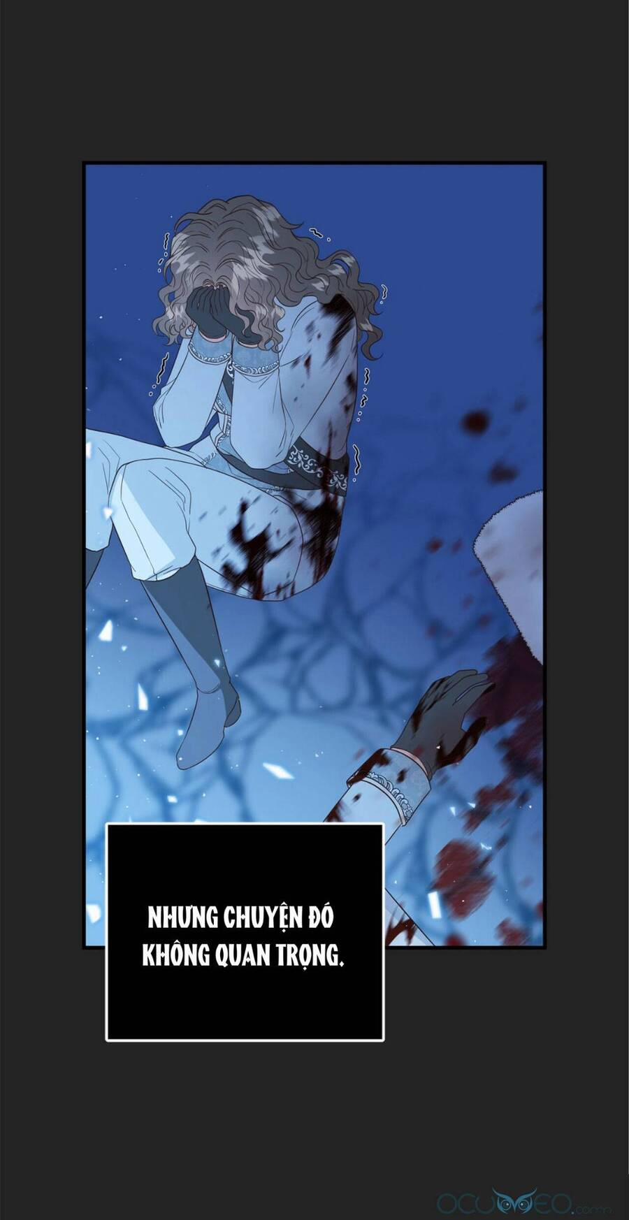 Lòng Trung Thành Với Kẻ Ác 3 trang 55