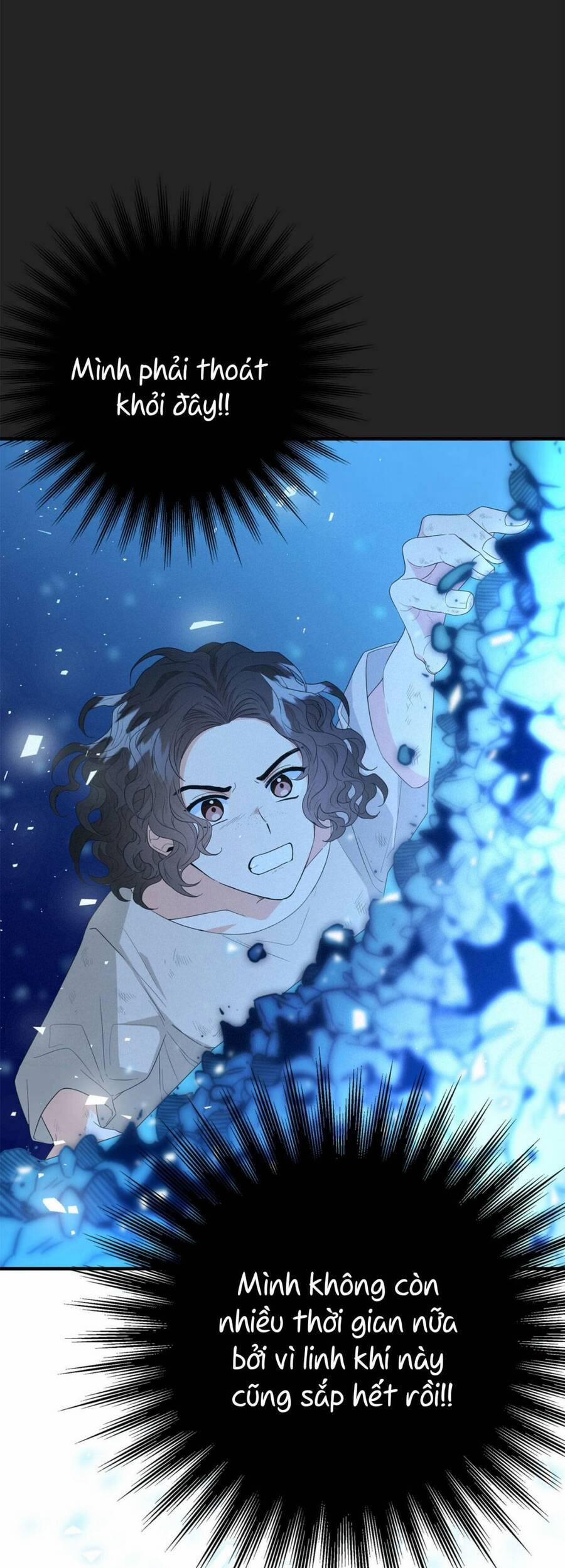 Lòng Trung Thành Với Kẻ Ác 3 trang 56