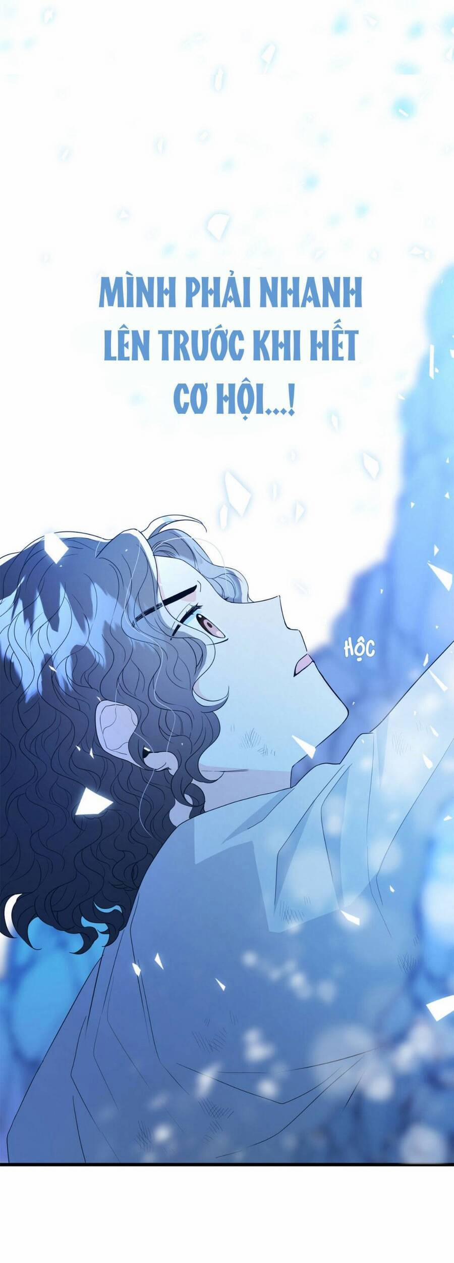 Lòng Trung Thành Với Kẻ Ác 3 trang 58