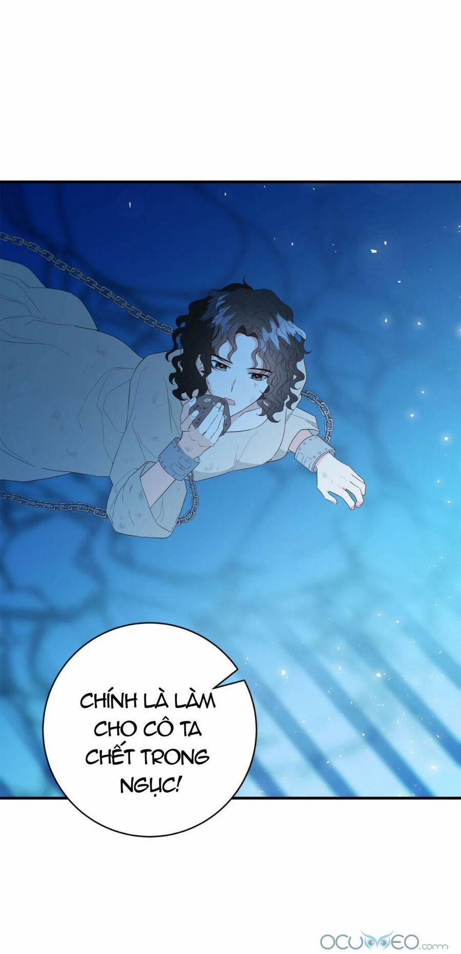 Lòng Trung Thành Với Kẻ Ác 3 trang 6