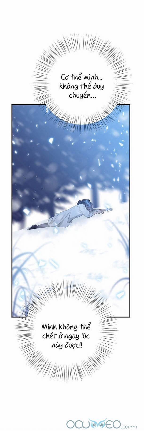 Lòng Trung Thành Với Kẻ Ác 3 trang 63