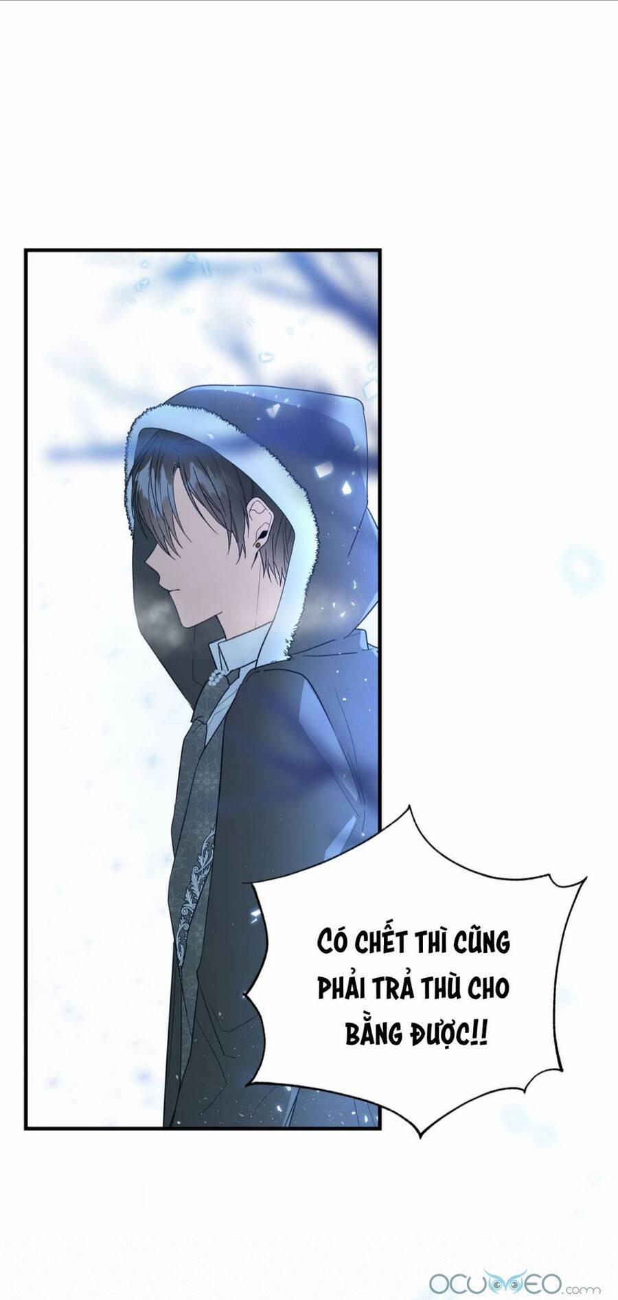 Lòng Trung Thành Với Kẻ Ác 3 trang 64