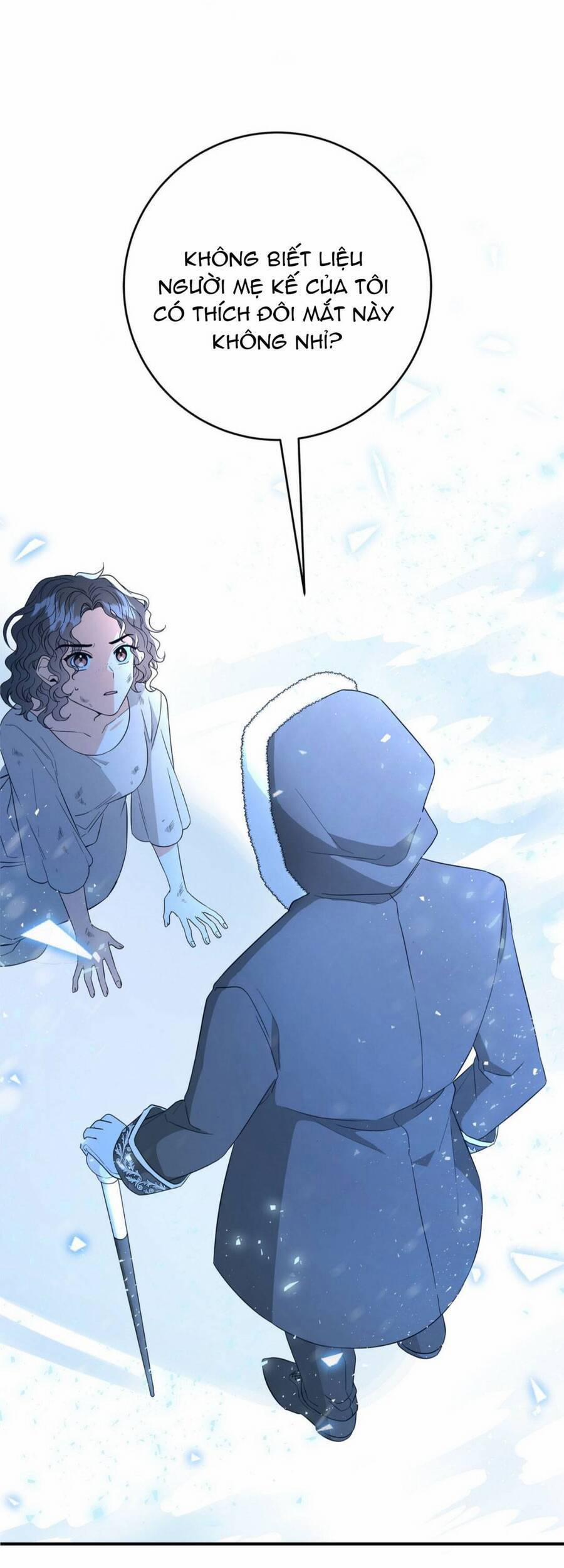 Lòng Trung Thành Với Kẻ Ác 3 trang 67