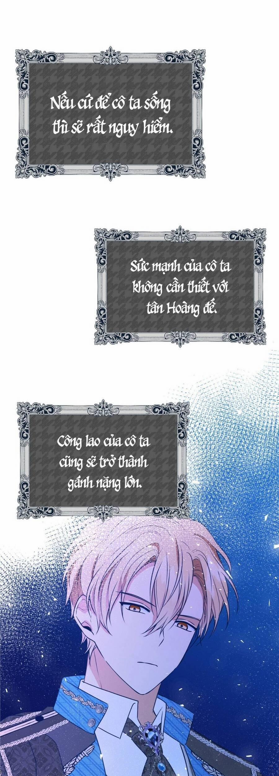 Lòng Trung Thành Với Kẻ Ác 3 trang 7