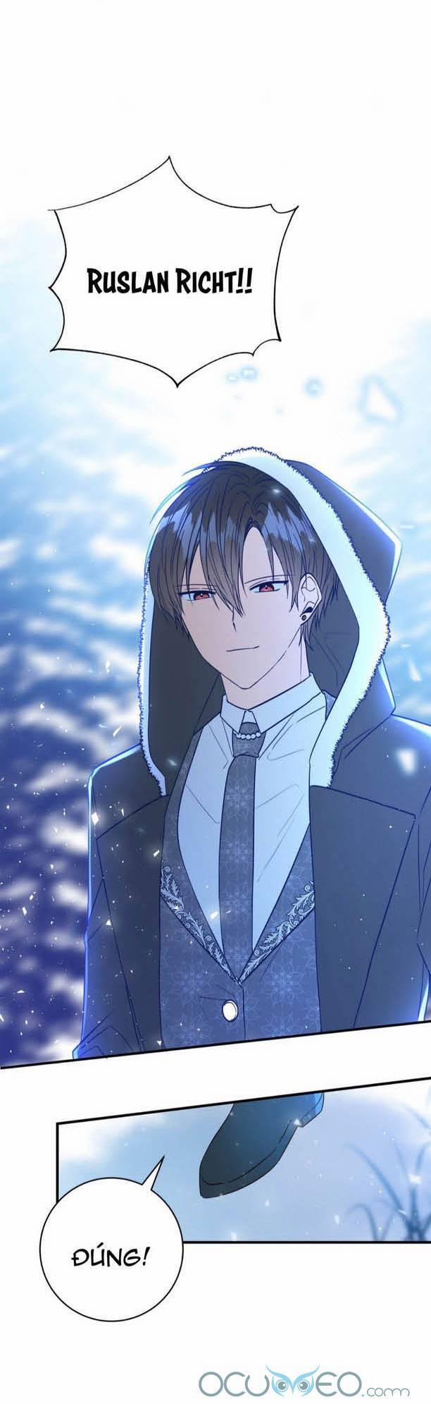 Lòng Trung Thành Với Kẻ Ác 3 trang 71