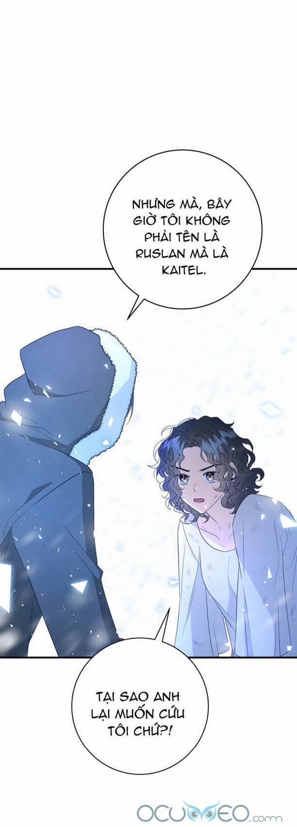 Lòng Trung Thành Với Kẻ Ác 3 trang 72