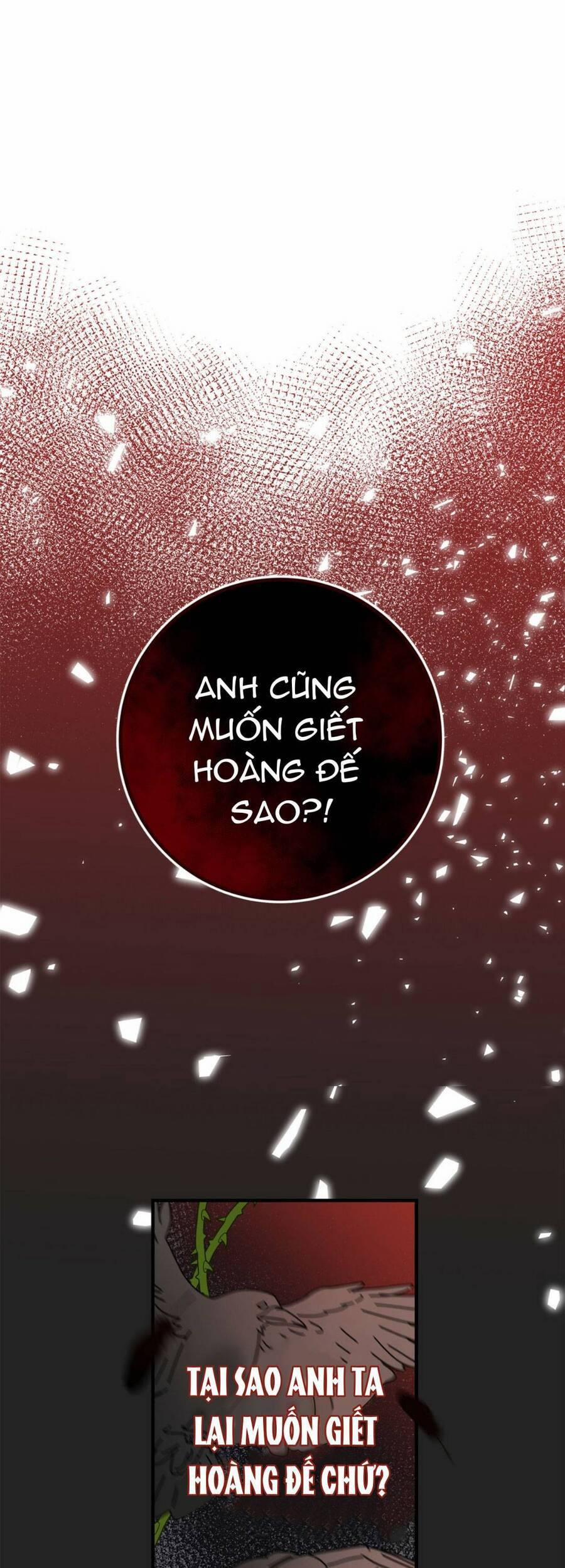 Lòng Trung Thành Với Kẻ Ác 3 trang 75