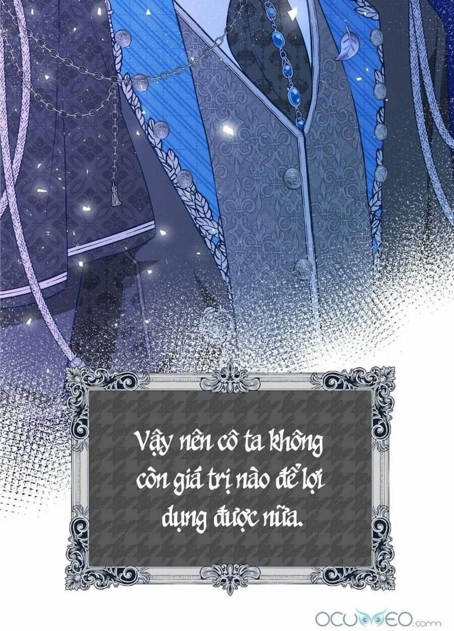 Lòng Trung Thành Với Kẻ Ác 3 trang 8