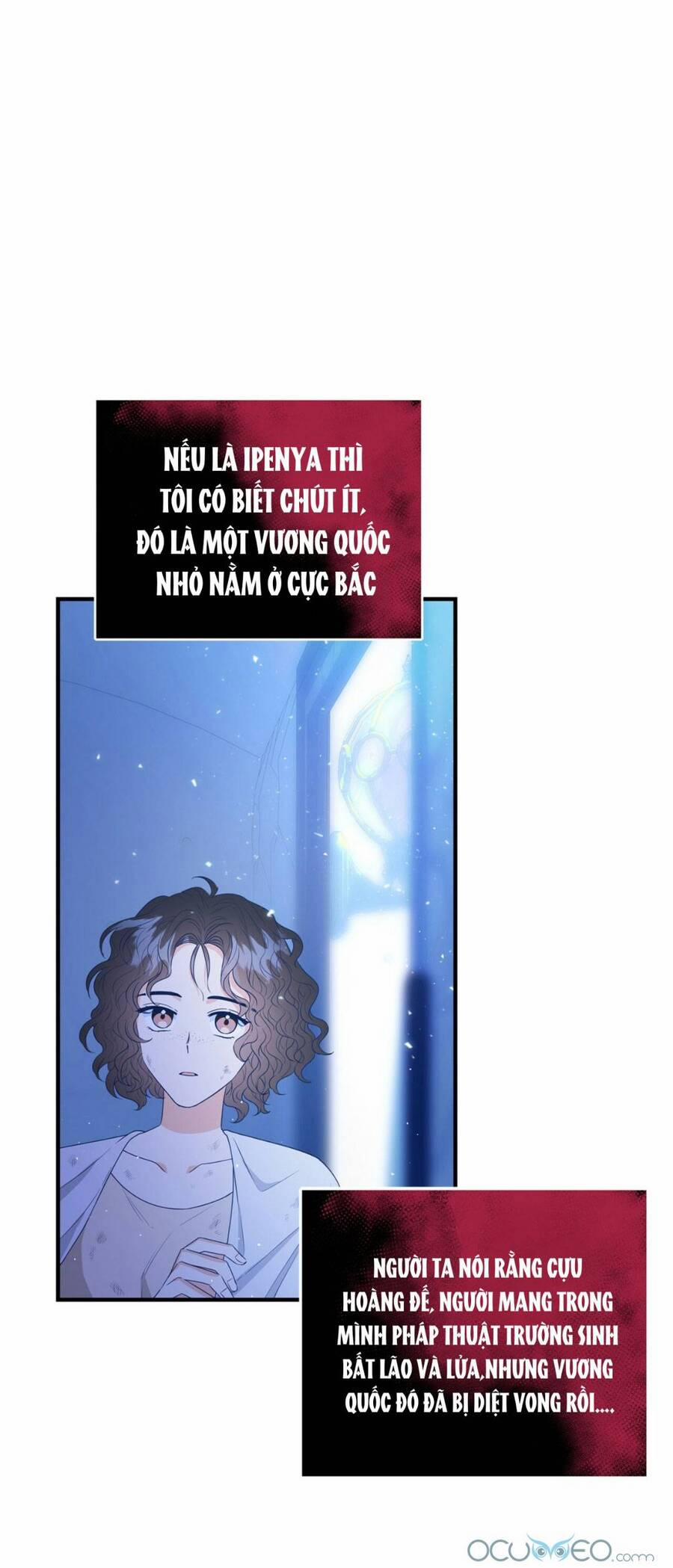 Lòng Trung Thành Với Kẻ Ác 3 trang 80