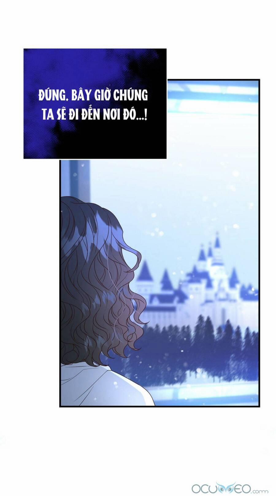 Lòng Trung Thành Với Kẻ Ác 3 trang 81