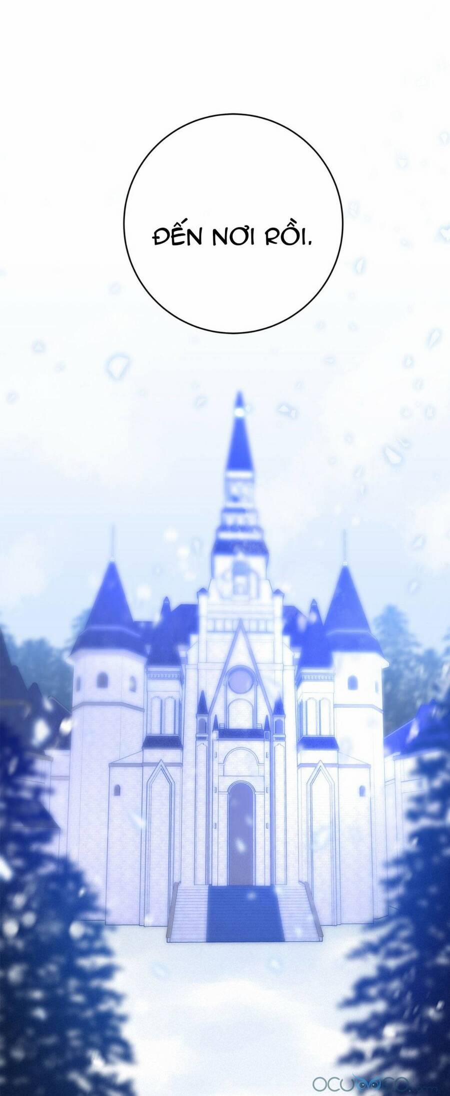 Lòng Trung Thành Với Kẻ Ác 3 trang 82