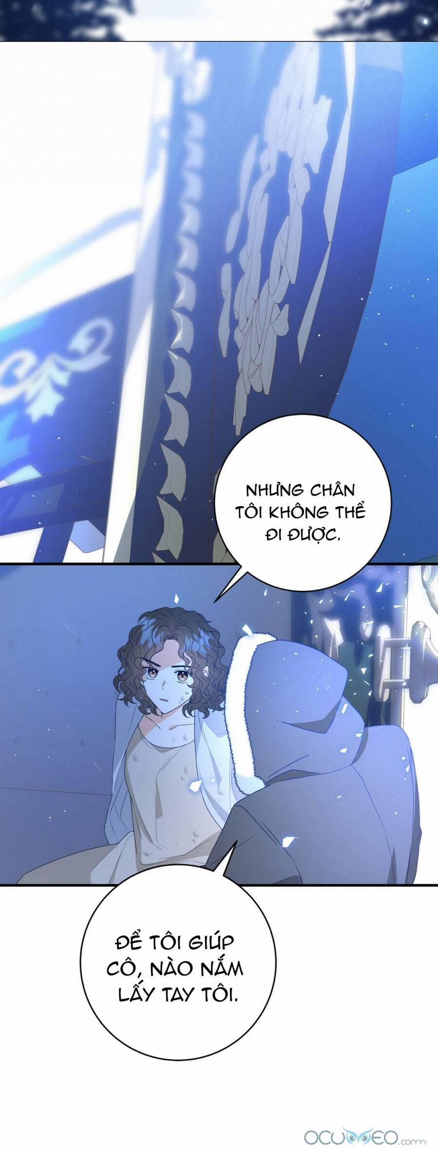 Lòng Trung Thành Với Kẻ Ác 3 trang 83