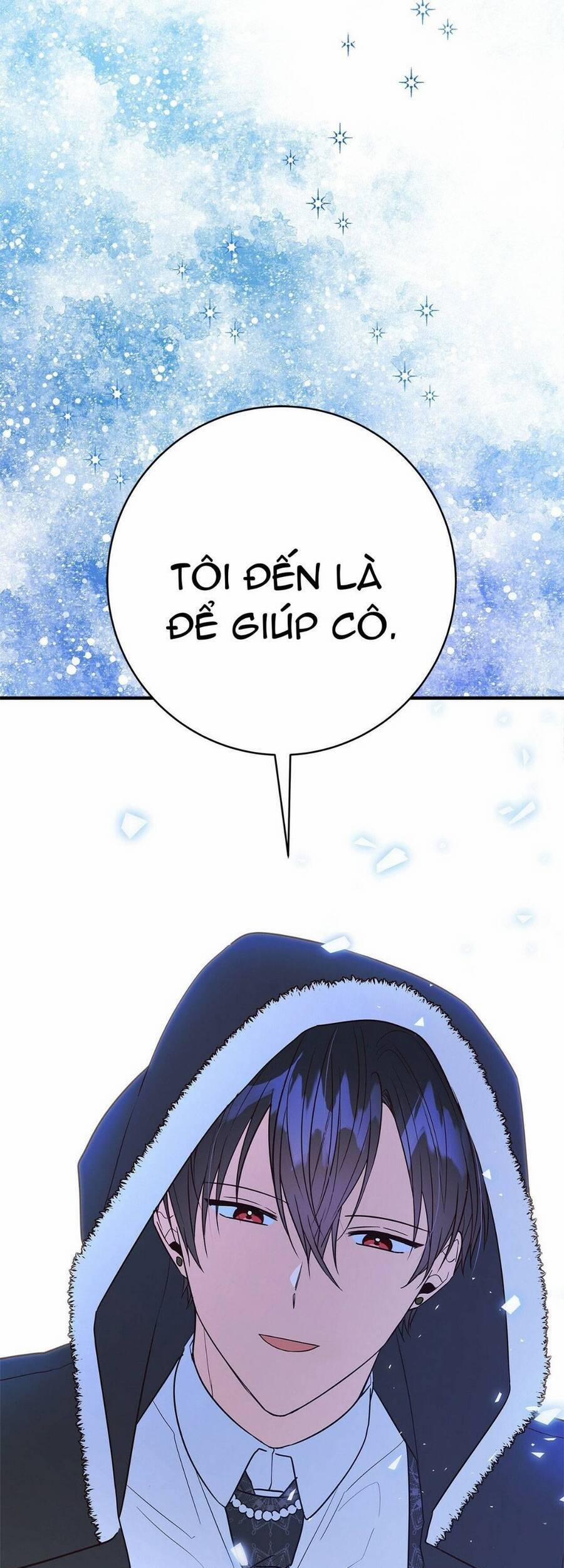 Lòng Trung Thành Với Kẻ Ác 3 trang 85