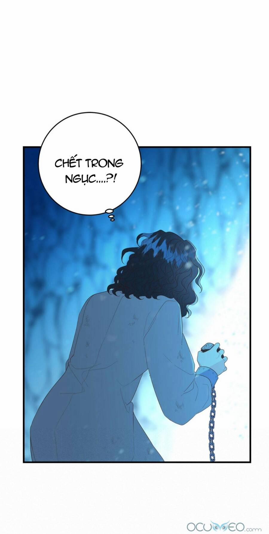 Lòng Trung Thành Với Kẻ Ác 3 trang 9