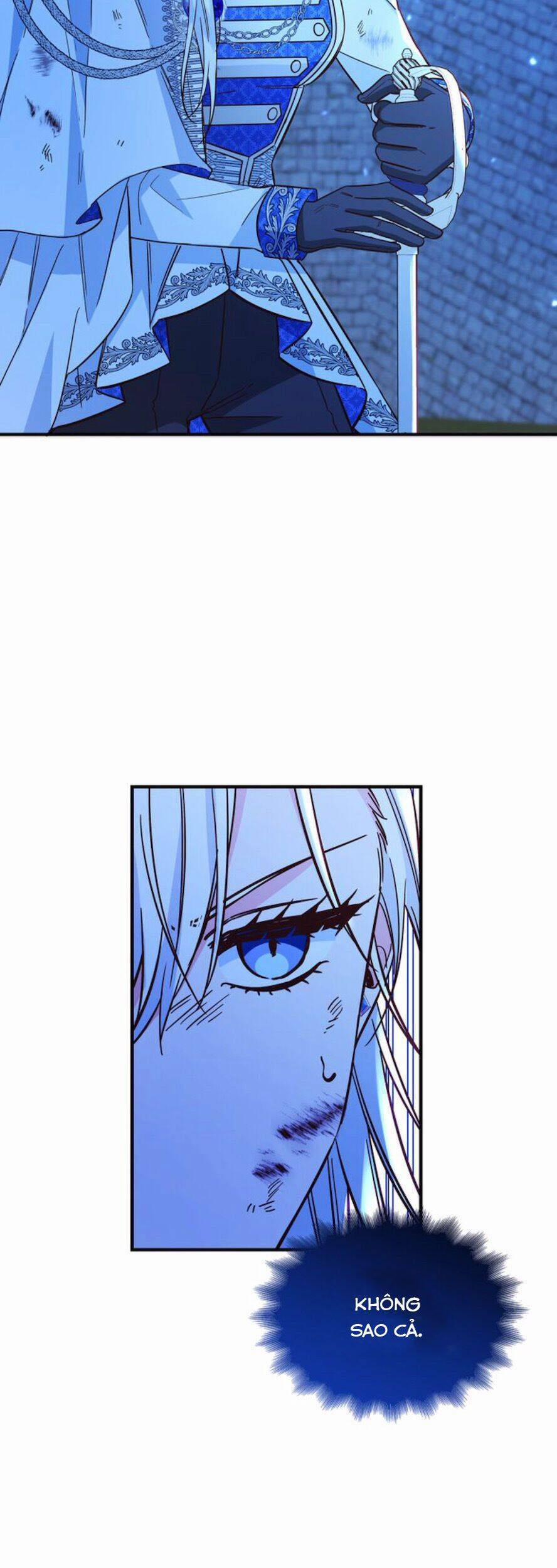 Lòng Trung Thành Với Kẻ Ác 33 trang 10