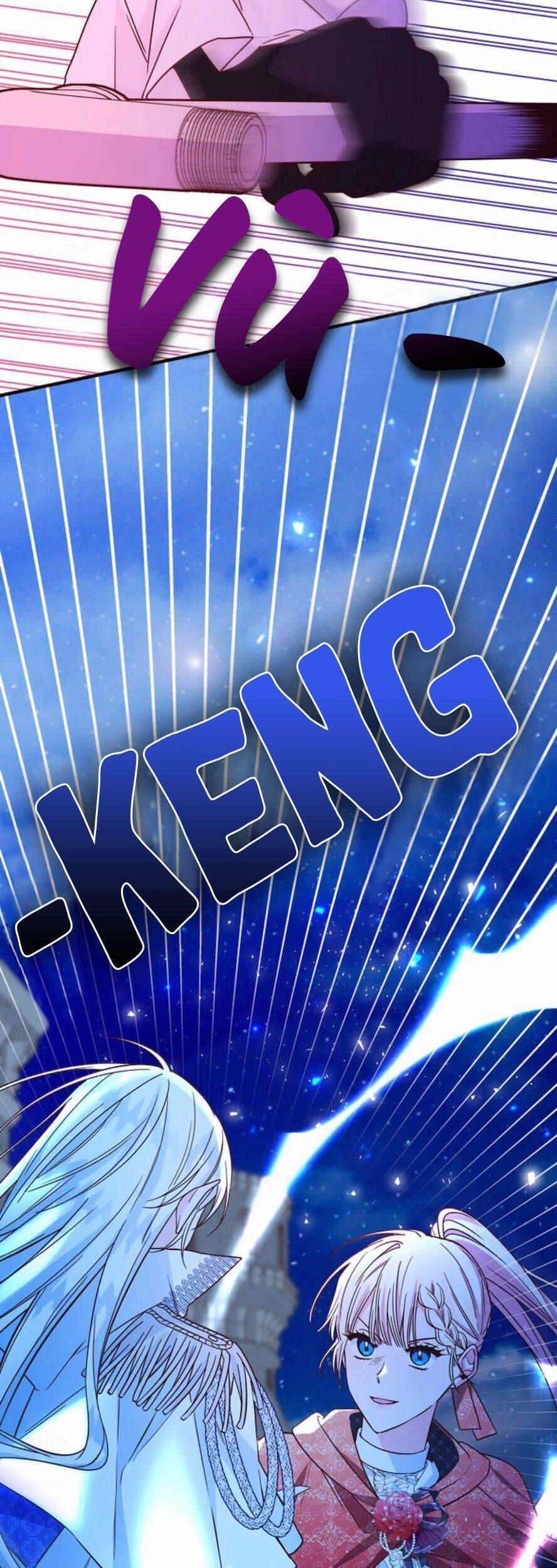 Lòng Trung Thành Với Kẻ Ác 33 trang 18