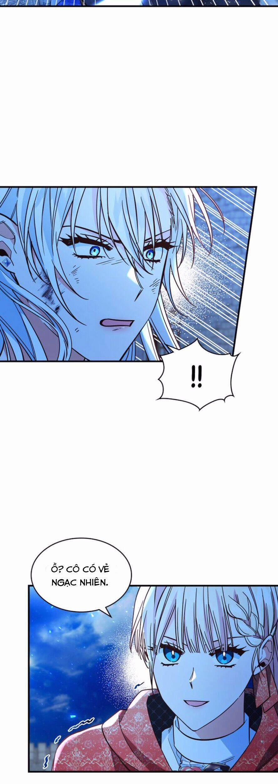 Lòng Trung Thành Với Kẻ Ác 33 trang 20