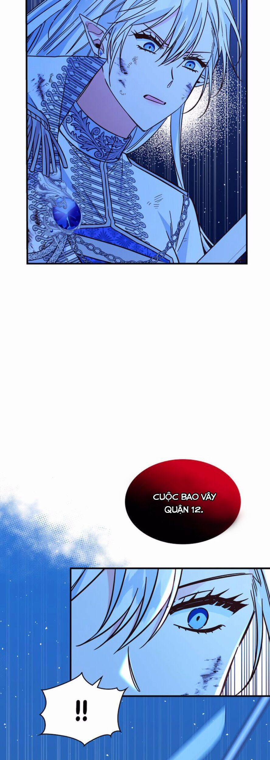 Lòng Trung Thành Với Kẻ Ác 33 trang 24