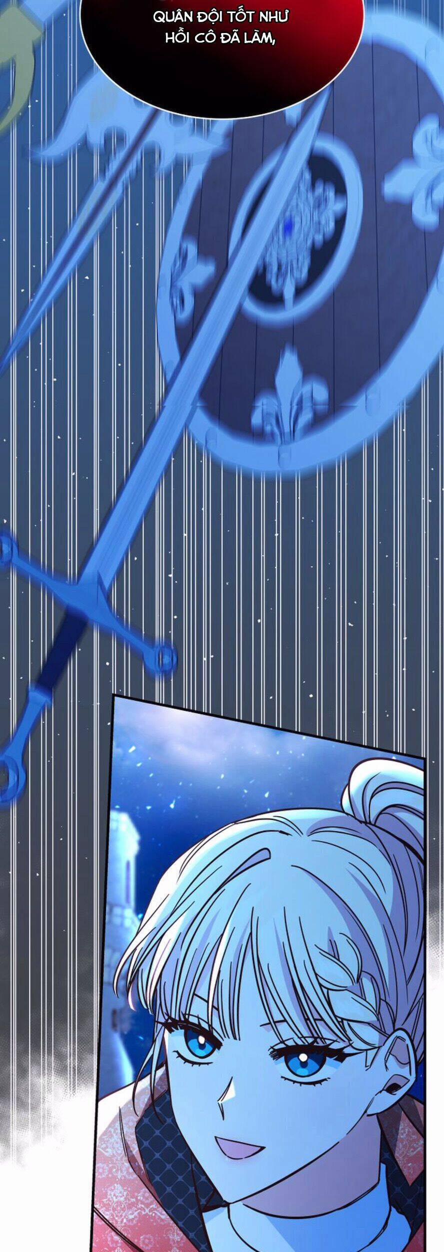 Lòng Trung Thành Với Kẻ Ác 33 trang 26