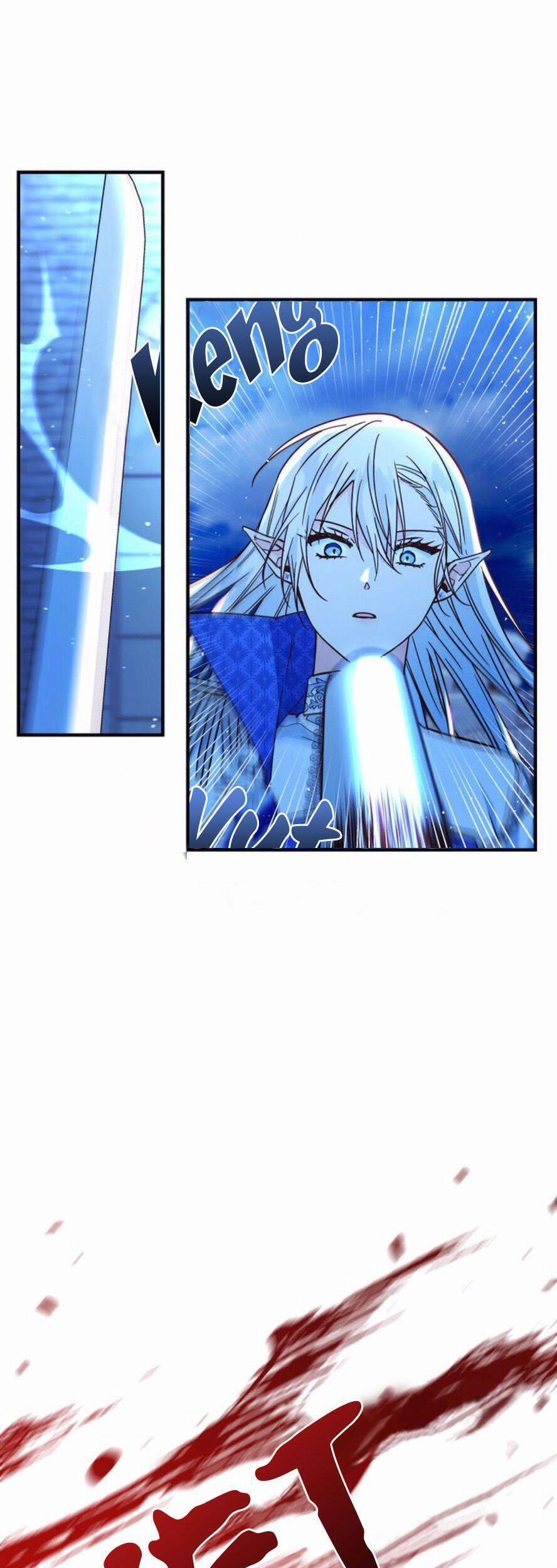 Lòng Trung Thành Với Kẻ Ác 33 trang 28