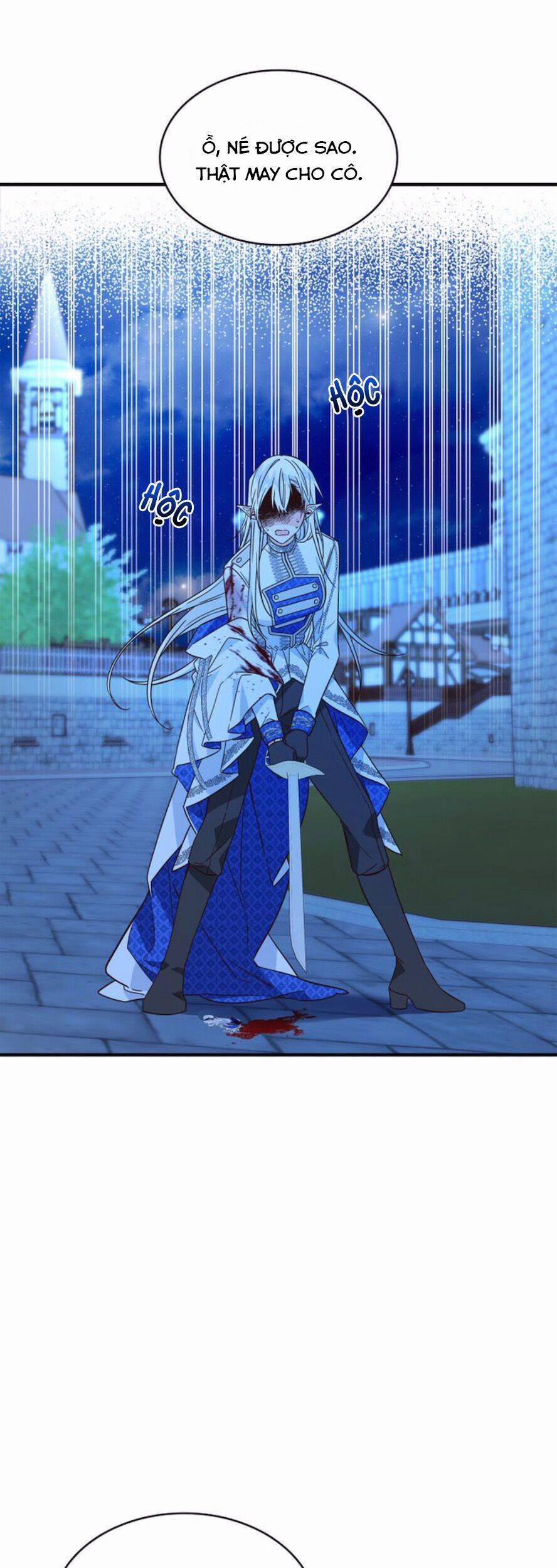 Lòng Trung Thành Với Kẻ Ác 33 trang 32