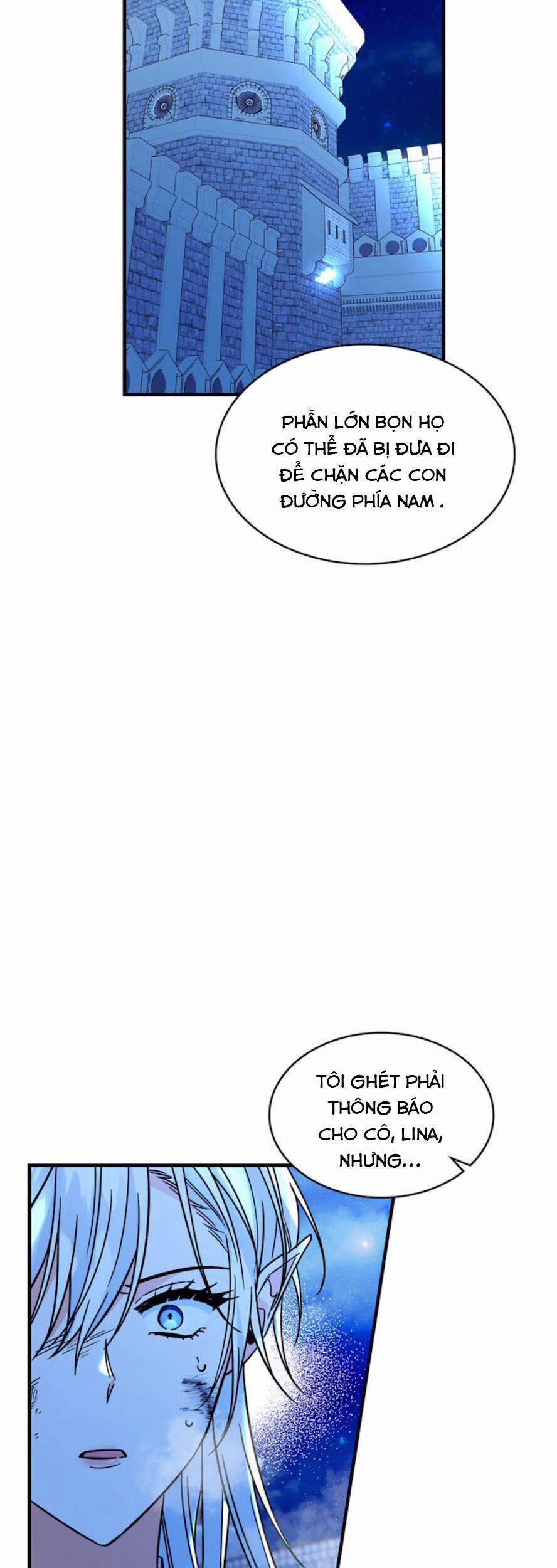 Lòng Trung Thành Với Kẻ Ác 33 trang 36