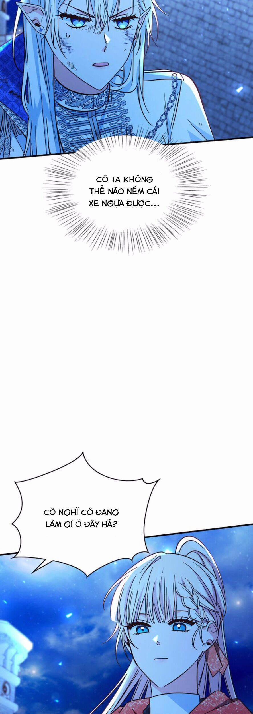 Lòng Trung Thành Với Kẻ Ác 33 trang 4