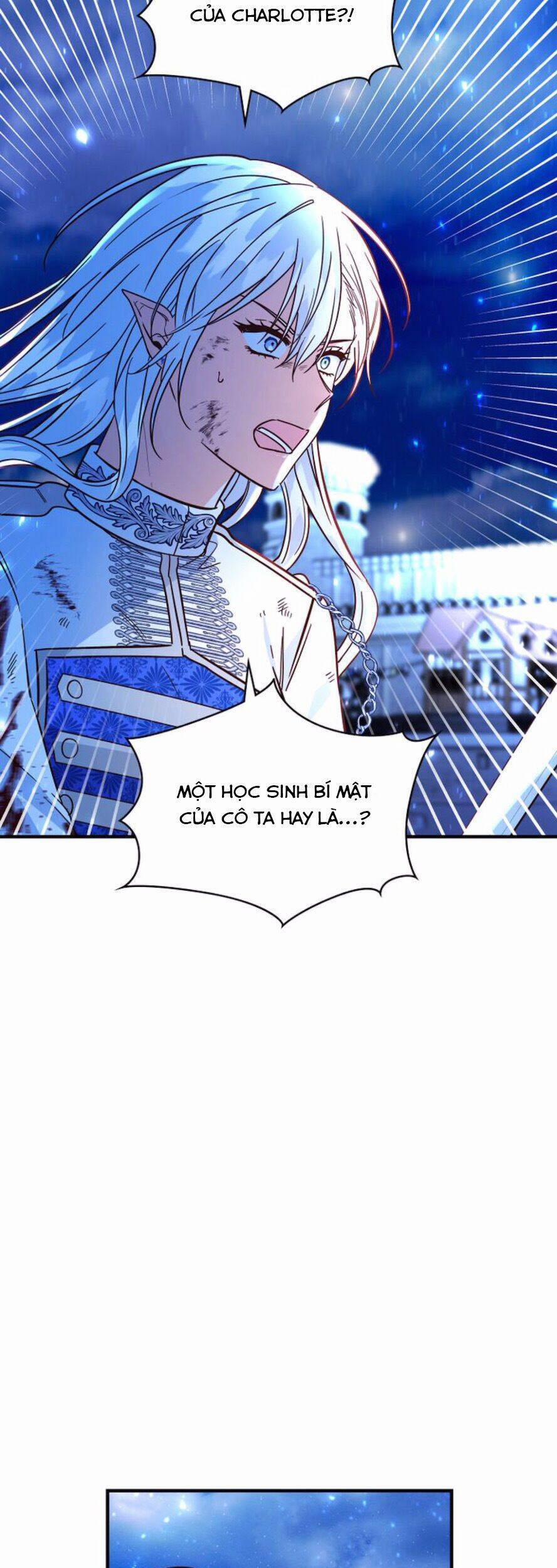 Lòng Trung Thành Với Kẻ Ác 33 trang 47