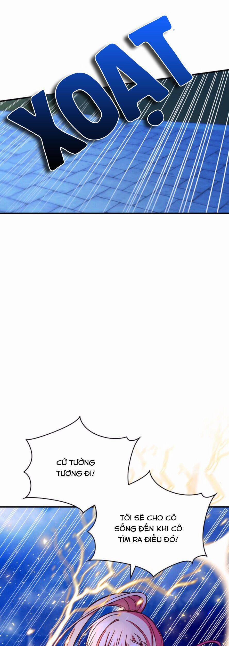 Lòng Trung Thành Với Kẻ Ác 33 trang 51