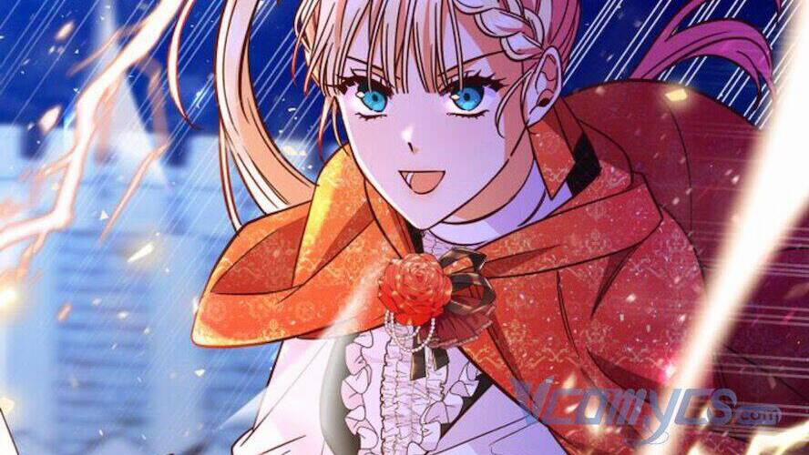 Lòng Trung Thành Với Kẻ Ác 33 trang 52