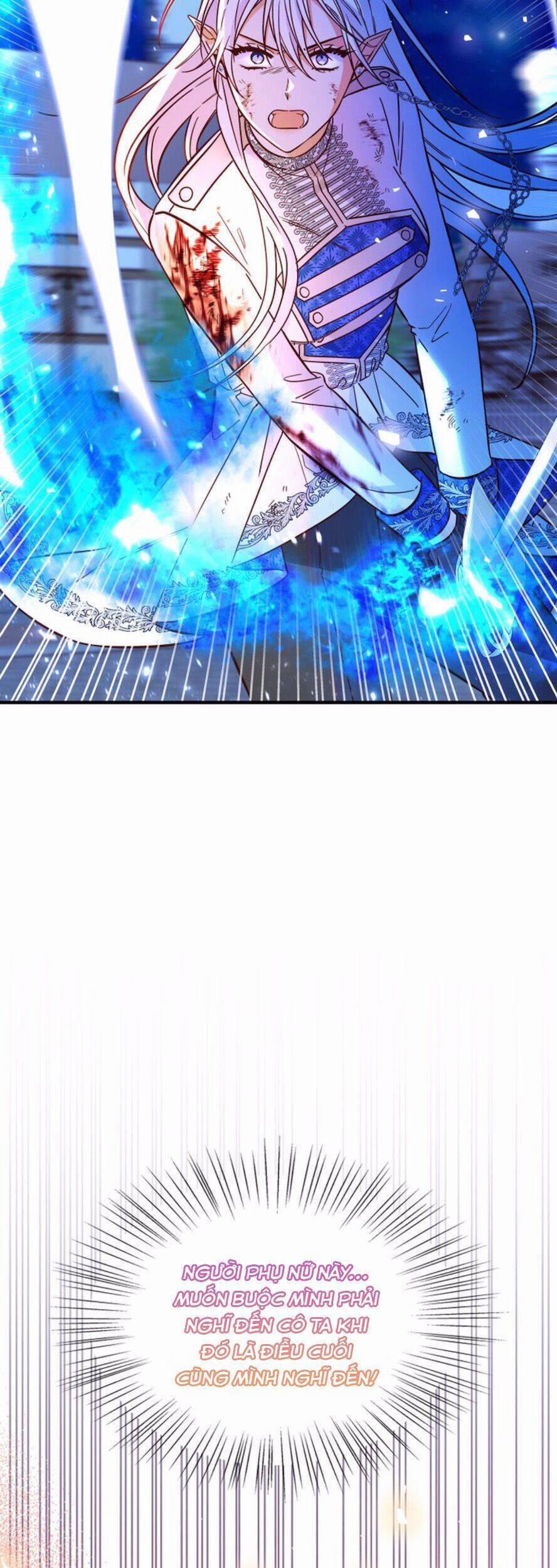 Lòng Trung Thành Với Kẻ Ác 33 trang 55