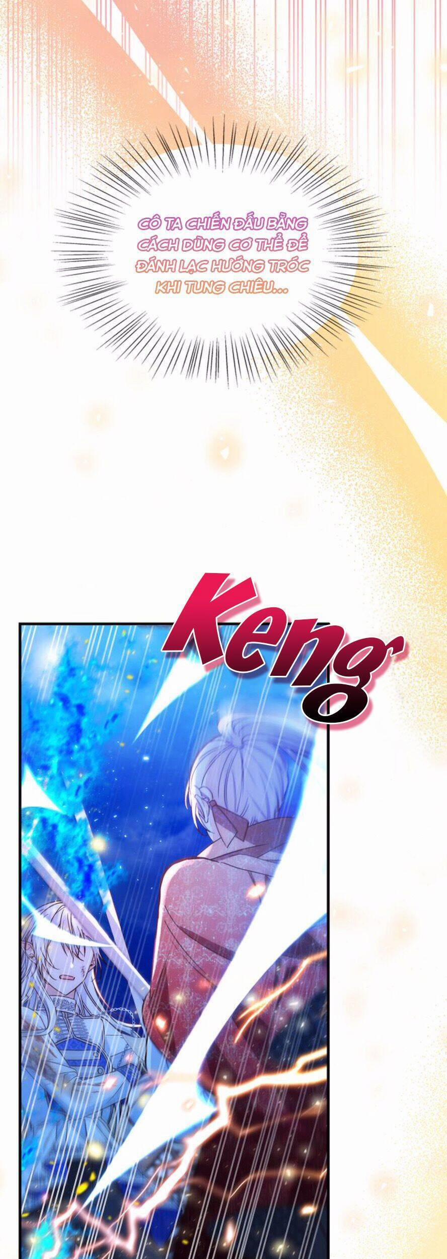 Lòng Trung Thành Với Kẻ Ác 33 trang 57