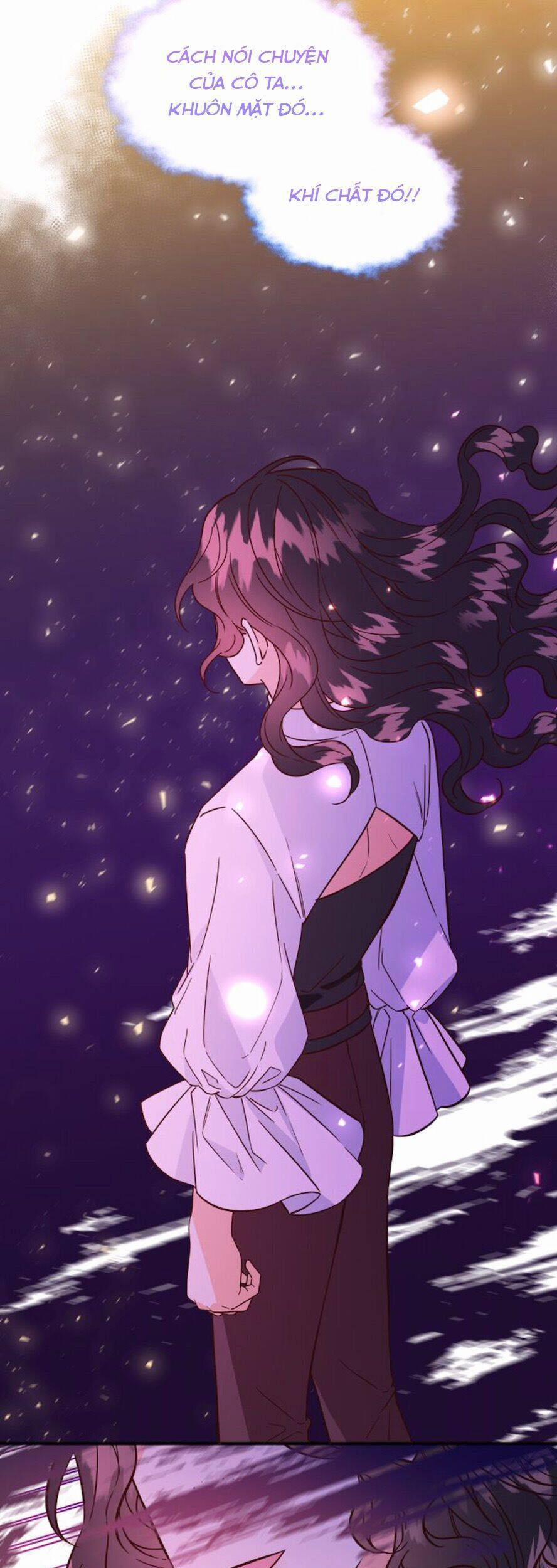 Lòng Trung Thành Với Kẻ Ác 33 trang 61